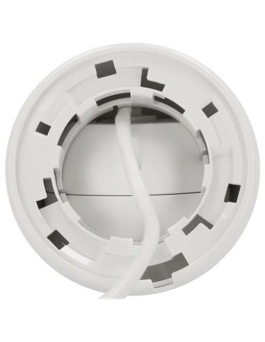 HIKVISION IP TURRET CAMERA - VALUE RANGE | MICROSD 512 GB - 2 MP | LENS 2.8 MM | BUILT-IN MICROPHONE - IR 30 M | DWDR | COLORVU