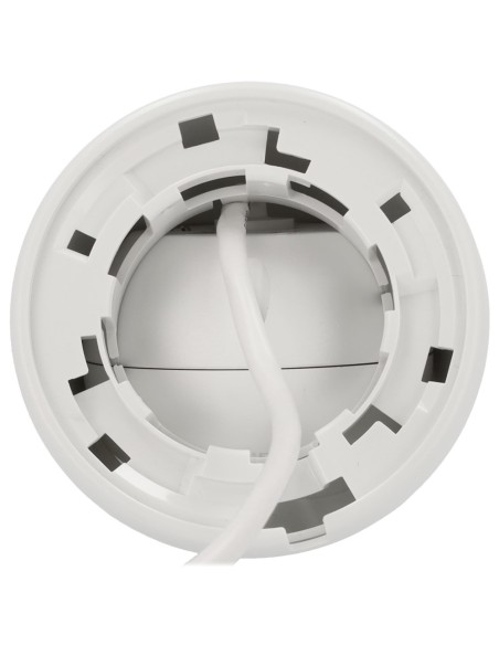 CAMÉRA TURRET IP HIKVISION - GAMME VALUE | MICROSD 512 GO - 2 MP : OBJECTIF 2.8 MM : MICROPHONE INTÉGRÉ - IR 30 M | DWDR | COLO