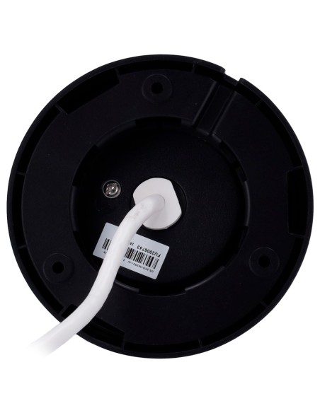 CAMÉRA TURRET IP GAMME VALUE HIKVISION - RÉSOLUTION 4 MP  - OBJECTIF 2.8 MM - LUMIÈRE HYBRIDE 30 M - DÉTECTION DE MOUVEMENT 2.0