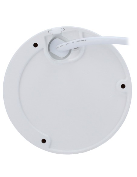 HIKVISION VALUE IP-DOME-KAMERA - AUFLÖSUNG 4 MEGAPIXEL (2560X1440) - MOTORISIERTE OBJEKTIV 2.8~12 MM - HYBRIDLICHT-REICHWEITE 30