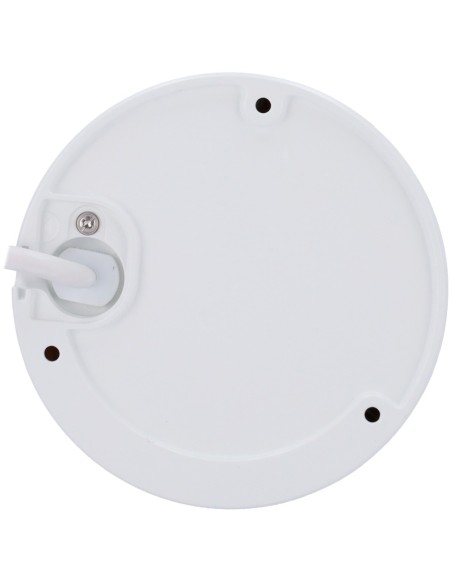 CÁMARA DOMO IP HIKVISION - GAMA VALUE | MICROSD 512 GB - 6 MP | LENTE MOTORIZADO 2.8~12 MM - IR 30 M | WDR 120 DB | MIC INCORPOR