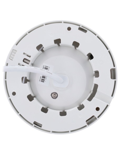 CÁMARA TURRET IP HIKVISION - GAMA VALUE | MICROSD 256 GB - 2 MP | LENTE 2.8~12 MM - IR 30 M | DWDR  - POE | H.265+ | IP67 - WEB,