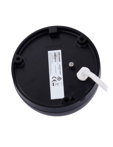 HIKVISION - CÁMARA DOMO IP GAMA PRO - RESOLUCIÓN 4 MEGAPÍXEL (2688X1520) - LENTE 2.8 MM | MICRÓFONO INTEGRADO | POE - IR ALCANCE