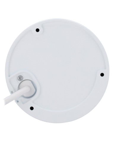 HIKVISION CÁMARA IP DOMO GAMA PRO COLORVU3.0 - RESOLUCIÓN 8 MPX | POE IEEE802.3AF - COLORVU3.0: IMAGEN A COLOR HIKAI-ISP F1.0 1/