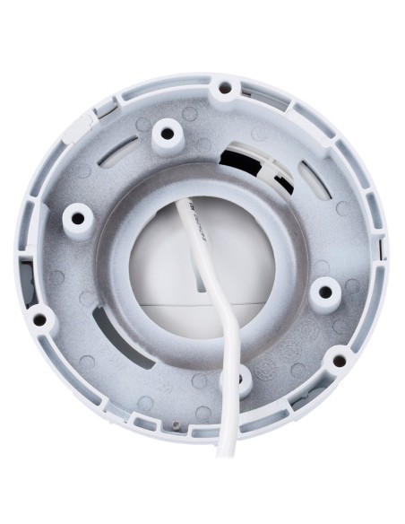 HIKVISION - CÁMARA TURRET IP GAMA PRO - RESOLUCIÓN 8 MEGAPÍXEL (3840X2160) - LENTE 2.8 MM | POE | MICRÓFONO INTEGRADO - IR ALCAN