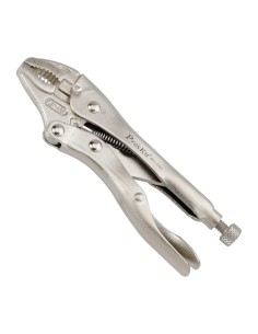 MORDAZA DE PRESION AJUSTABLE HRV378