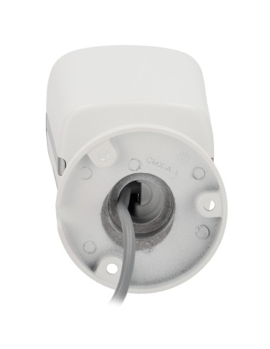 HIKVISION - BULLET CAMERA 4EN1 VALUE RANGE - RESOLUTION 1080P (1920X1080) - 3.6 MM LENS | HYBRID LIGHT RANGE 40 M - COLORVU: CO
