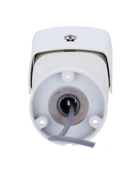 HIKVISION - BULLET CAMERA 4EN1 VALUE RANGE - RESOLUTION 1080P, HIGH PERFORMANCE CMOS - 3.6 MM LENS - EXIR IR RANGE 50 M - WEATH