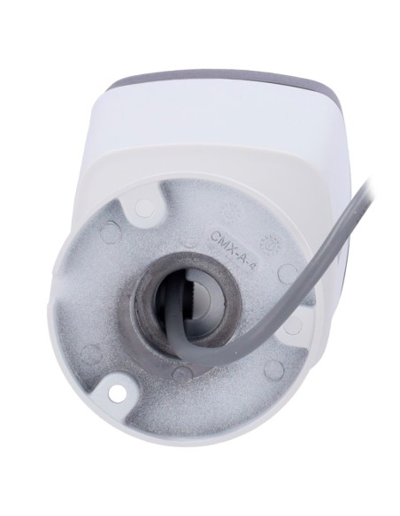 HIKVISION - CÁMARA BULLET 4EN1 GAMA VALUE  - RESOLUCIÓN 5 MEGAPÍXEL (2560X1944) - LENTE 3.6 MM - IR ALCANCE 40 M | IMPERMEABLE I