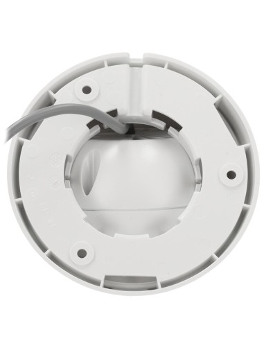 HIKVISION - CÁMARA TURRET 4 EN 1 GAMA VALUE  - RESOLUCIÓN 1080P (1920X1080) - LENTE 2.8 MM - IR ALCANCE 40 M - IMPERMEABLE IP67