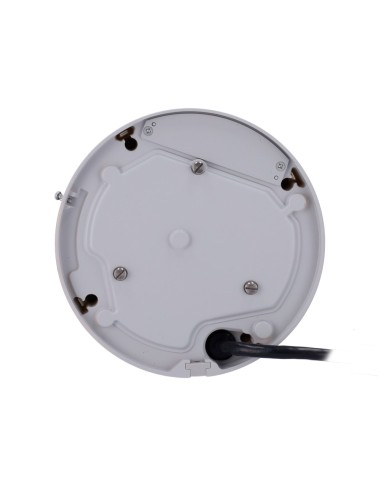 HIKVISION CÁMARA DOMO IP PTR GAMA SOLUTIONS - RESOLUCIÓN 4 MPX (2688X1520) - LENTE 2.8 MM | PTR MOTORIZADO - LUZ HÍBRIDA 40M | C