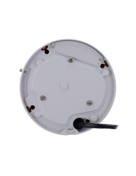 HIKVISION CÁMARA DOMO IP PTR GAMA SOLUTIONS - RESOLUCIÓN 8 MPX (3840X2160) - LENTE 2.8 MM | PTR MOTORIZADO - LUZ HÍBRIDA 40M | C