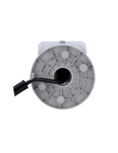 HIKVISION CÁMARA BULLET IP GAMA SOLUTIONS - RESOLUCIÓN 8 MPX (3840X2160) - LENTE FIJA 2.8 MM - LUZ HÍBRIDA 50 M | COLORVU - POE+