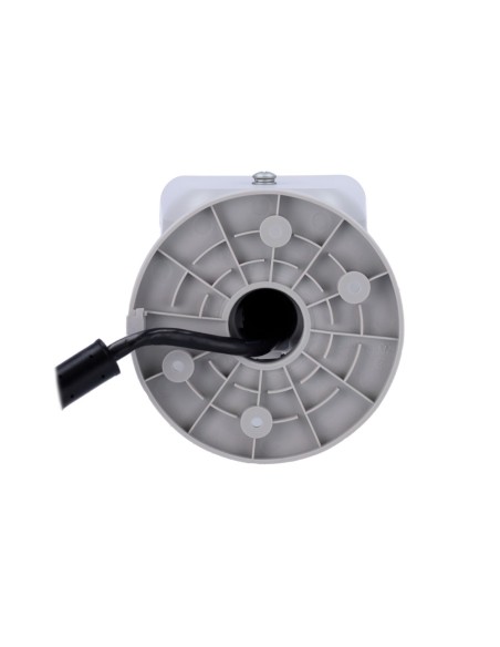 HIKVISION CÁMARA BULLET IP GAMA SOLUTIONS - RESOLUCIÓN 8 MPX (3840X2160) - LENTE FIJA 2.8 MM - LUZ HÍBRIDA 50 M | COLORVU - POE+