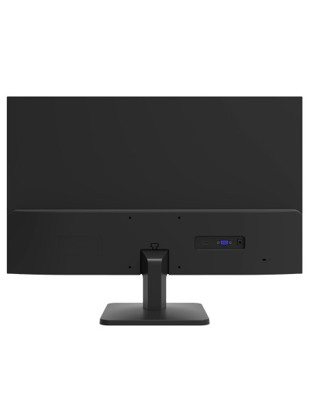 MONITOR 27&QUOT; - RESOLUCIÓN FHD - REFRESCO 60 / 100 HZ - CONTRASTE 1300:1 - TIEMPO DE RESPUESTA 14 MS