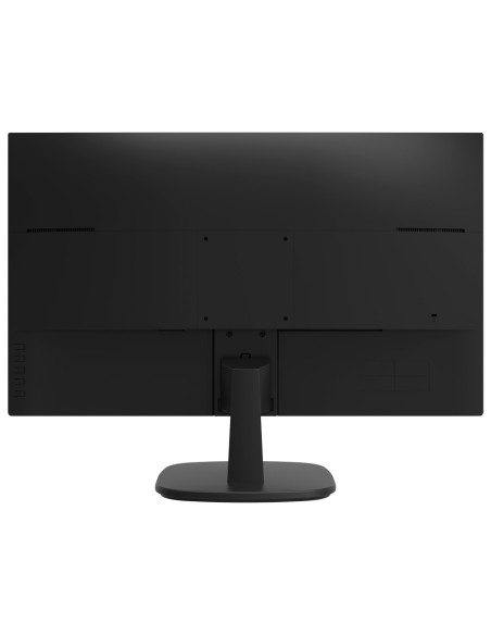 MONITOR 27" - RESOLUTION 4K - REFRESHMENT 60 HZ - CONTRAST 1200:1 - RESPONSE TIME 5 MS