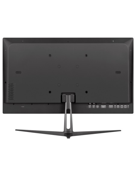 MONITOR 32&QUOT; - RESOLUCIÓN FHD - REFRESCO 60 HZ - CONTRASTE 4000:1 - TIEMPO DE RESPUESTA 8 MS - ALTAVOCES 2X2 W