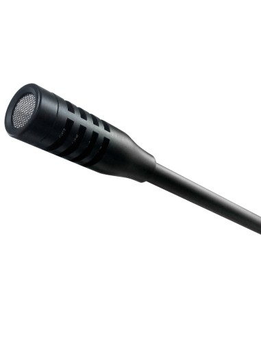 CONDENSER MICROPHONE - DESK MICROPHONE - PHANTOM POWER - ANTI ELECTROMAGNETIC INTERFERENCE - ANTI-TELEPHONE INTERFERENCE. MOBIL