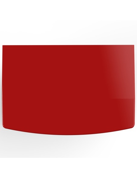 MANUAL ALARM BUTTON VIA RADIO  - AMPLITUDE/FREQUENCY WITH AUTOMATIC OPTIMIZATION - RESETTABLE ELEMENT - DEVICE ACTIVATED" WARNI