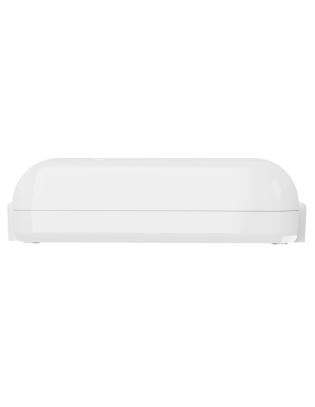 MODULO VÍA RADIO CON 1 ENTRADA SUPERVISADA - AMPLITUD/FRECUENCIA CON OPTIMIZACIÓN AUTOMÁTICA - BATERÍA DE LITIO ESTÁNDAR DE BAJO