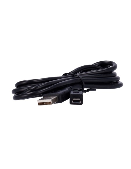 LECTOR DE TARJETAS USB - BAJA FRECUENCIA EM 125 KHZ - COMUNICACIÓN USB - SIMULACIÓN DE TECLADO - PLUG &AMP; PLAY - APTO PARA SOF