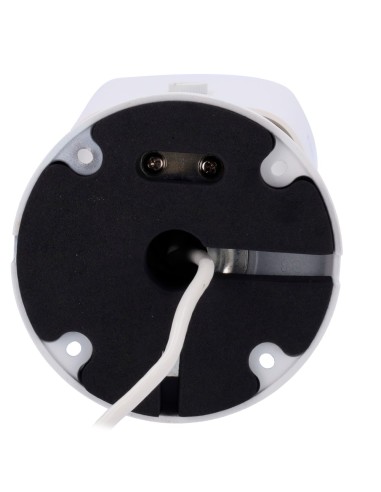 CÁMARA BULLET IP AI EASY-P - 4MP | LENTE MOTORIZADA 2.7~13.5 MM - IR 40 M | MIC - INSTALACIÓN PLUG &AMP; PLAY - IA POR HUMANOS Y