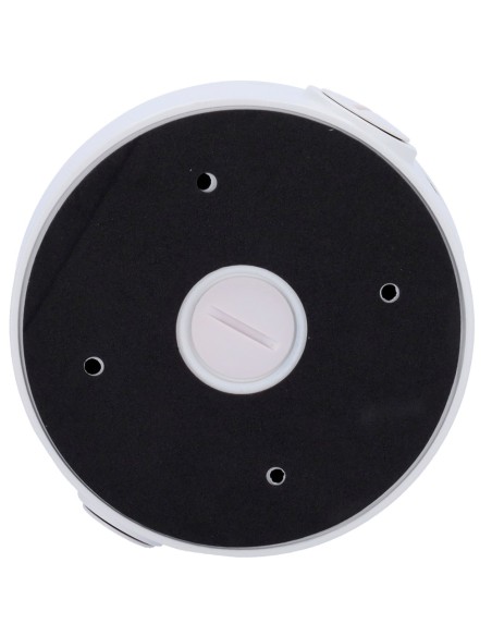 CAJA DE CONEXIONES EASY-P - PARA CÁMARAS BULLET Y TURRET - APTO PARA USO EXTERIOR IP66 - INSTALACIÓN EN TECHO O PARED - 54 (AL)