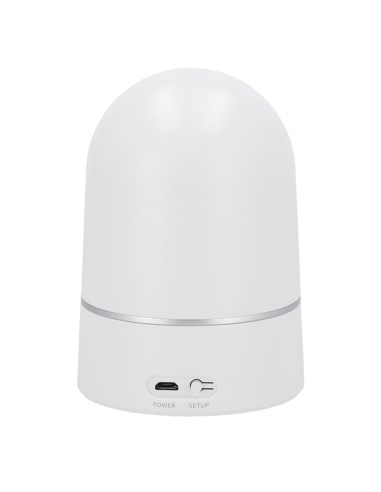 CÁMARA EUFY BY ANKER - 2K (1080P) - 1/2.7&QUOT; PROGRESSIVE SCAN CMOS - LENTE 2.8 MM | WDR | IR 10 M - COMPRESIÓN  H.264/H.265 -