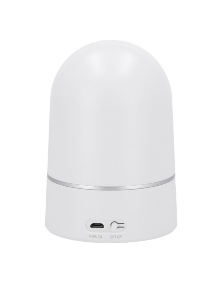 CÁMARA EUFY BY ANKER - 2K (1080P) - 1/2.7&QUOT; PROGRESSIVE SCAN CMOS - LENTE 2.8 MM | WDR | IR 10 M - COMPRESIÓN  H.264/H.265 -