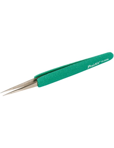 PINZAS DE PUNTAS RECTAS SUPER LARGAS ANT