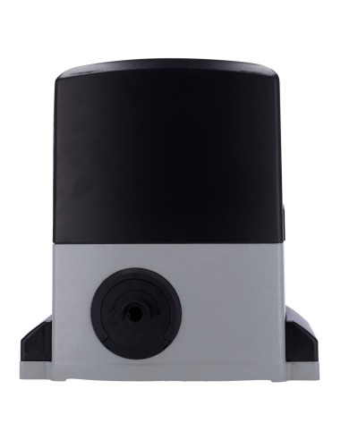 AUTOMATISMO PARA PUERTAS CORREDERAS - HASTA 2000 KG - ENCÓDER DE REGULACIÓN DE POSICIÓN - REGULACIÓN DE FUERZA DE ACTUACIÓN - AC