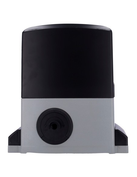 AUTOMATISMO PARA PUERTAS CORREDERAS - HASTA 2000 KG - ENCÓDER DE REGULACIÓN DE POSICIÓN - REGULACIÓN DE FUERZA DE ACTUACIÓN - AC