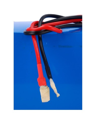 BATERIA DE LÍTIO DE ALTA CAPACIDADE - TENSÃO 48 V - CORRENTE 100 A - REGULADOR MPPT INTEGRADO - COMPATÍVEL COM ARMÁRIOS INTELIGE