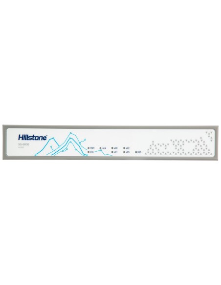 HILLSTONE NETWORKS NGFW - HARDWARE + 1 AÑO DE SERVICIO BÁSICO - 4GBPS FW/1.5GBPS NGFW THROUGHPUT - 450K SESIONES CONCURRENTES -