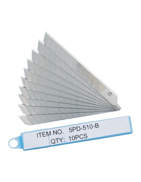 CUCHILLAS DE REPUESTO PARA CUTTER HRV501