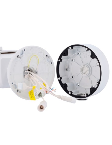 HIKVISION CÁMARA BULLET IP GAMA SOLUTIONS - RESOLUCIÓN 8 MPX (3840X2160)  - LENTE MOTORIZADA 2.8~12 MM - MÚLTIPLES FUNCIONES INT