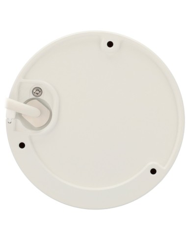 HILOOK - CÁMARA DOMO IP - RESOLUCIÓN 4 MEGAPIXEL (2560X1440) - LENTE 2.8 MM | MICRÓFONO INTEGRADO - LUZ HÍBRIDA 20 M | POE IEEE8