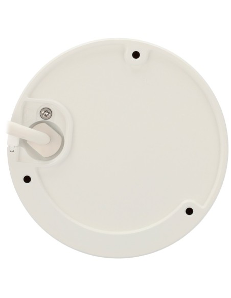 HILOOK - CÁMARA DOMO IP - RESOLUCIÓN 4 MEGAPIXEL (2560X1440) - LENTE 2.8 MM | MICRÓFONO INTEGRADO - LUZ HÍBRIDA 20 M | POE IEEE8