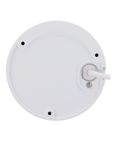 HILOOK - CÁMARA DOMO IP - RESOLUCIÓN 4 MEGAPIXEL (2560X1440) - LENTE VARIFOCAL MOTORIZADA 2.8~12 MM | MICRÓFONO - LUZ HÍBRIDA 30