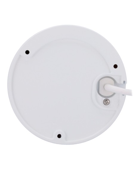 HILOOK - CÁMARA DOMO IP - RESOLUCIÓN 6 MEGAPIXEL (3200X1800) - LENTE VARIFOCAL MOTORIZADA 2.8~12 MM | MICRÓFONO - LUZ HÍBRIDA 30