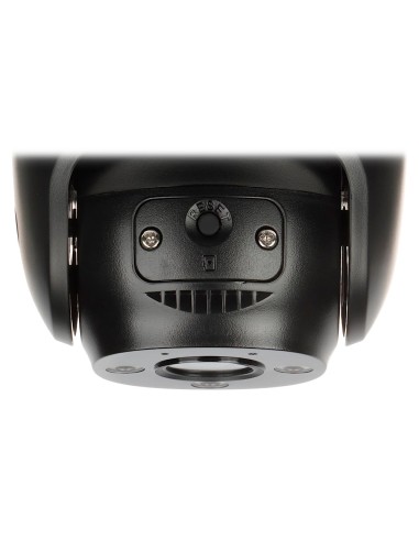 CÁMARA MOTORIZADA CRUISER SE+ 4 MP - WIFI 2.4 GHZ  - 3.6 MM / AUTOTRACKING / IR+ FULL COLOR - AUDIO BIDIRECCIONAL / SIRENA + FLA