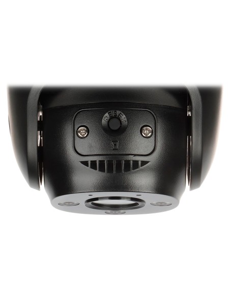 CÁMARA MOTORIZADA CRUISER SE+ 4 MP - WIFI 2.4 GHZ  - 3.6 MM / AUTOTRACKING / IR+ FULL COLOR - AUDIO BIDIRECCIONAL / SIRENA + FLA