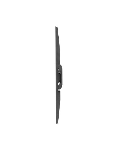 FIXED WALL BRACKET - SUPPORTED WEIGHT 45 KG - VESA 400X400 MM - WALL CLEARANCE 27 MM