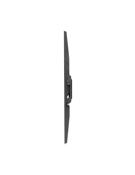 FIXED WALL BRACKET - SUPPORTED WEIGHT 45 KG - VESA 400X400 MM - WALL CLEARANCE 27 MM