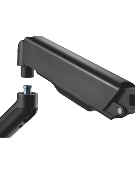 BRAZO PARA MONITOR - INSTALACIÓN EN MESA - PESO SOPORTADO 9 KG