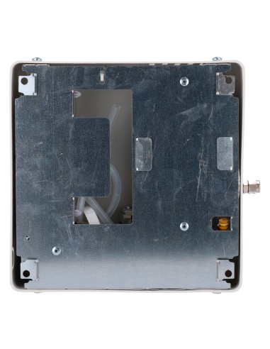 GENERADOR DE NIEBLA DEFENDERTECH - 2 RELÉS AJAX INSTALADOS PARA ARMADO Y DISPARO - 100 M3 EN 60&QUOT; - BATERÍA NO INCLUÍDA - HA