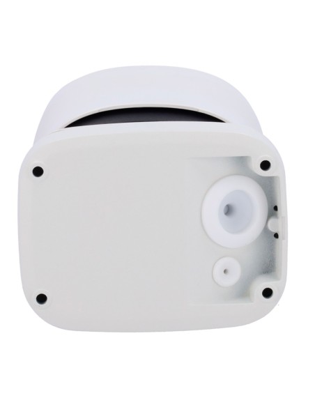 CÁMARA IP 4K PANORÁMICA 180º AI MINI BULLET - 1/2.8&QUOT; PROGRESSIVE SCAN CMOS - LENTE DE 1.68MM@ F2.0 - ILUMINACIÓN IR HASTA 1