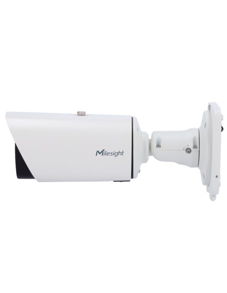 CÁMARA IP AI 4X PRO BULLET PLUS - RESOLUCIÓN 4K - 1/1.8&QUOT; CMOS LENTE 8MM~32MM - VIDEO ANALÍSIS AI BASADO EN HUMANO Y VEHÍCUL