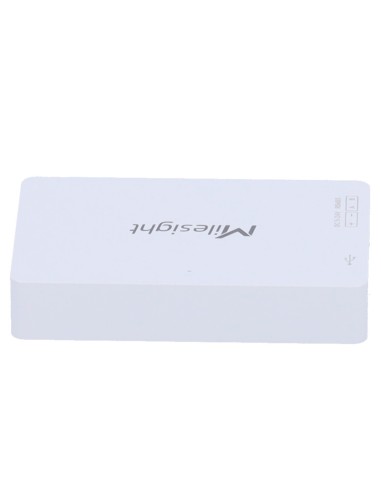 CONTROLADOR IOT LORAWAN - HASTA 15KM DE ALCANCE CON VISIÓN DIRECTA - CONFIGURACIÓN VÍA NFC Y APP - HASTA 16 DISPOSITIVOS MODBUS