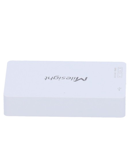 CONTROLADOR IOT LORAWAN - HASTA 15KM DE ALCANCE CON VISIÓN DIRECTA - CONFIGURACIÓN VÍA NFC Y APP - HASTA 16 DISPOSITIVOS MODBUS